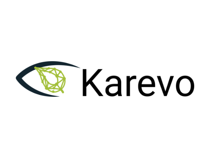 Karevo GmbH Logo der Karevo GmbH