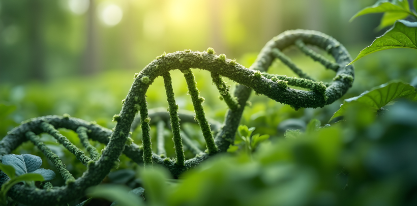 Die Verbindung von Gentechnik und Biotechnologie eröffnet einen transformativen Weg für nachhaltige landwirtschaftliche Praktiken.