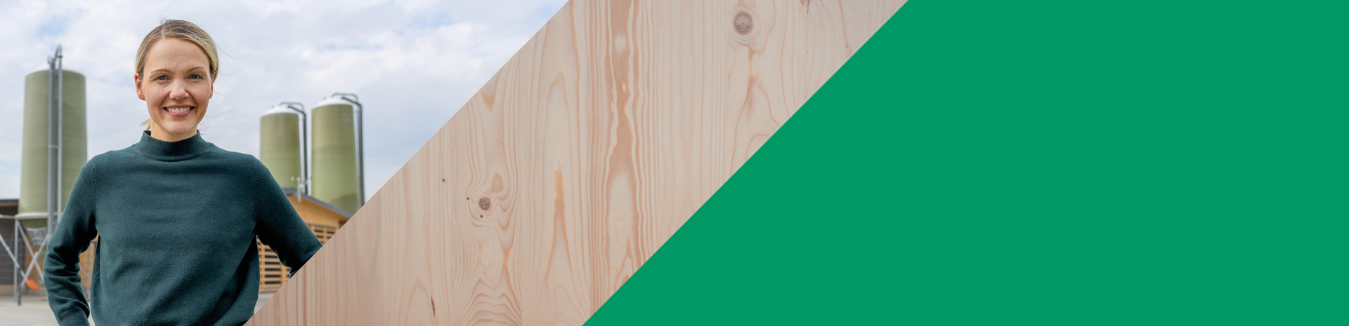 Förderstory: Gesa Langenberg