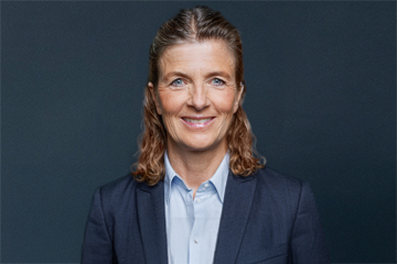 Portraitfoto von Solveig Fetz