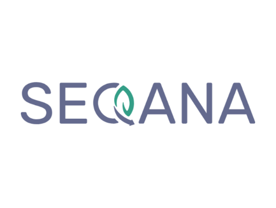 Seqana GmbH Logo der Seqana GmbH